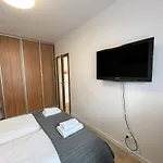 Al-Dom Apartament Ogrodowa Bocianie Gniazdo Z Garazem