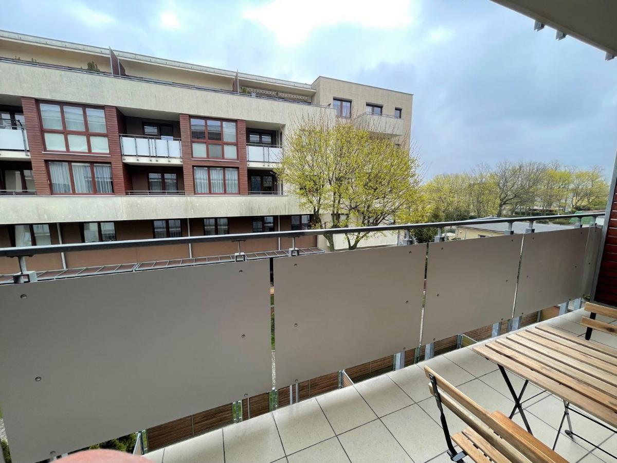 Al-dom Ogrodowa Bocianie Gniazdo Z Garazem Apartment *