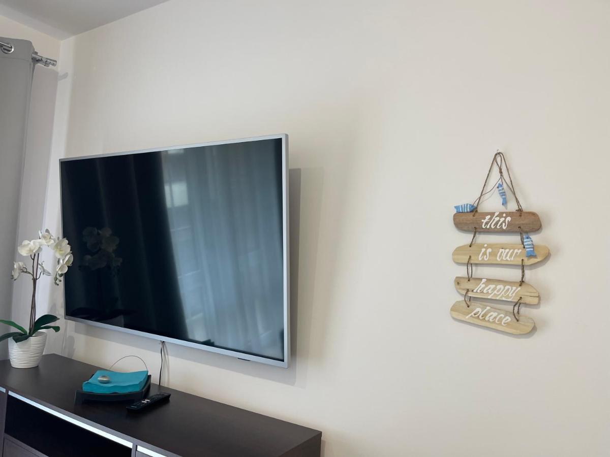 Al-dom Ogrodowa Bocianie Gniazdo Z Garazem Apartment